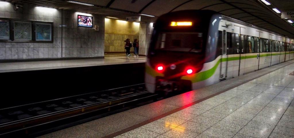 Attiko Metro is looking for a technical consultant for Line 4 